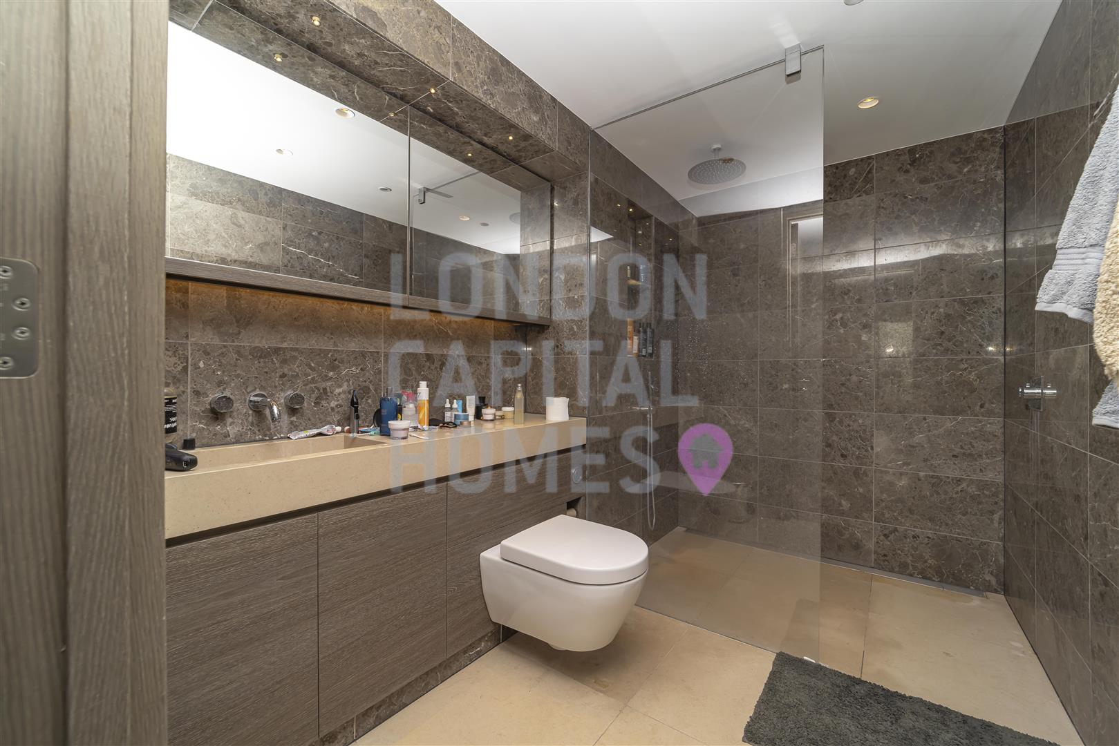 1 Blackfriars Road, London